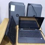 HP ProBook 11 x360 Convertible - Intel Core i5 | 8GB RAM | 128GB SSD | 11.6" HD Touchscreen | Windows 11 Pro