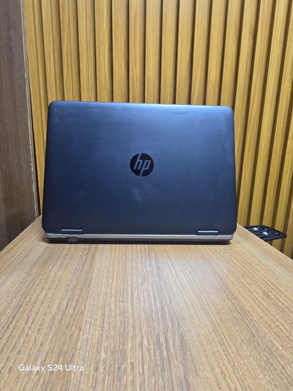 HP ProBook 640 G3 - Intel Core i5 6th Gen | 8GB RAM | 500GB HDD | Keyboard Light | Windows 11 Pro