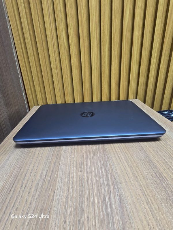 HP ProBook 640 G3 - Intel Core i5 6th Gen | 8GB RAM | 500GB HDD | Keyboard Light | Windows 11 Pro