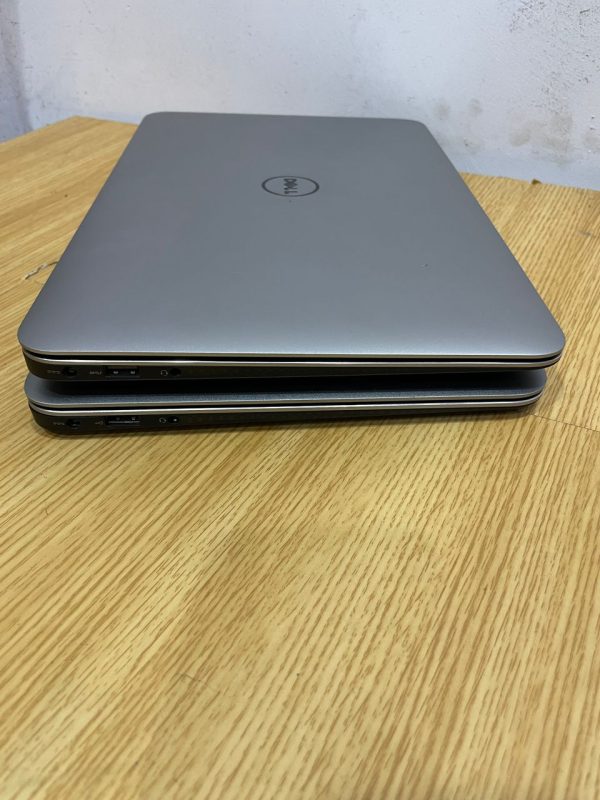 Dell XPS 13 | Intel Core i5 | 128GB SSD | 4GB RAM | 13.3” Display | Backlit Keyboard | Windows 10 Pro