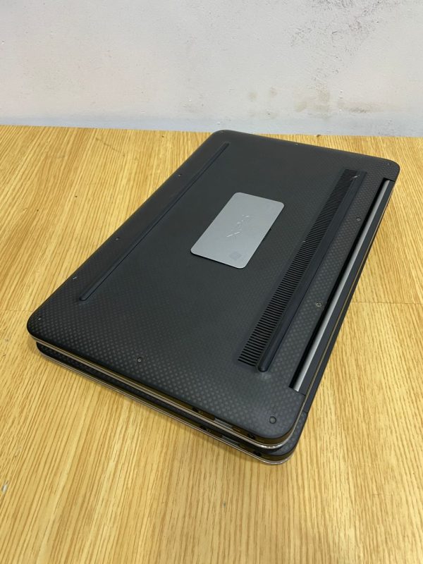 Dell XPS 13 | Intel Core i5 | 128GB SSD | 4GB RAM | 13.3” Display | Backlit Keyboard | Windows 10 Pro