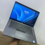 Dell Latitude 5400 | Intel Core i5 8th Gen | 256GB SSD | 8GB RAM | Backlit Keyboard | Windows 11 Pro