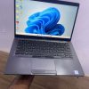 Dell Latitude 5400 | Intel Core i5 8th Gen | 256GB SSD | 8GB RAM | 14” Display | Backlit Keyboard | Windows 10 Pro
