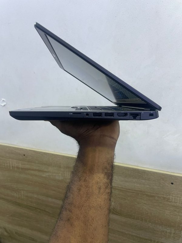 Dell Latitude 5400 | Intel Core i5 8th Gen | 256GB SSD | 8GB RAM | 14” Display | Backlit Keyboard | Windows 10 Pro