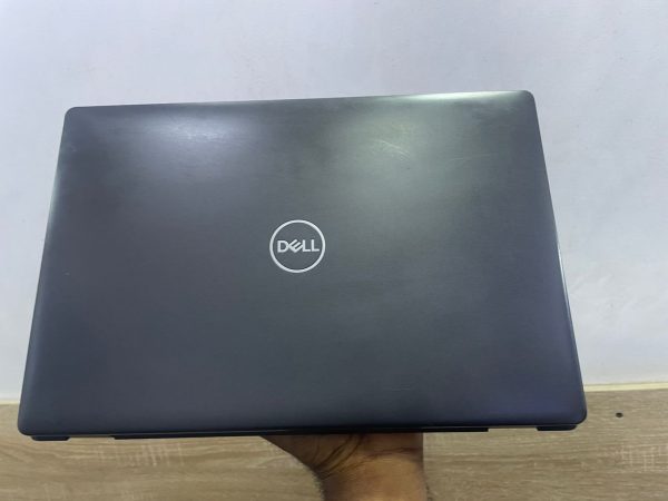 Dell Latitude 5400 | Intel Core i5 8th Gen | 256GB SSD | 8GB RAM | 14” Display | Backlit Keyboard | Windows 10 Pro