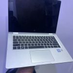 HP EliteBook 1030 G2 | Intel Core i5 7th Gen | 256GB SSD | 8GB RAM | 13.3” Touchscreen | Backlit Keyboard | Windows 11 Pro