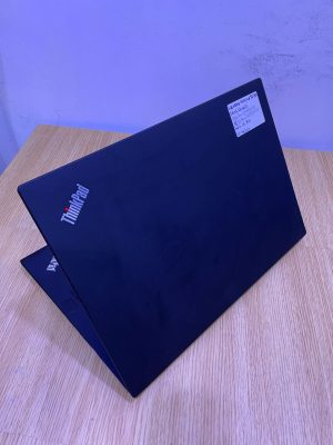 Lenovo ThinkPad T470 | Intel Core i5 | 256GB SSD | 8GB RAM | 14” Display | Backlit Keyboard | Dual Battery | Windows 11 Pro